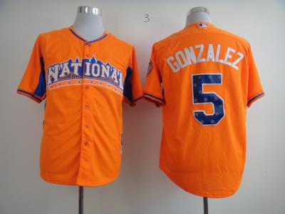 MLB Jersey-112